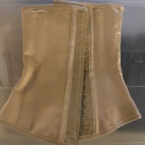 Waistshaperz waist trainer XS NWOT